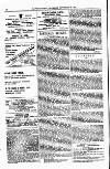 Clifton Society Thursday 29 September 1910 Page 10