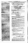 Clifton Society Thursday 29 September 1910 Page 14