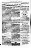 Clifton Society Thursday 06 October 1910 Page 14