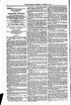 Clifton Society Thursday 20 October 1910 Page 2