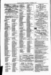 Clifton Society Thursday 20 October 1910 Page 4