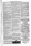 Clifton Society Thursday 27 October 1910 Page 3