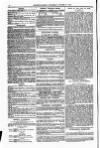 Clifton Society Thursday 27 October 1910 Page 12