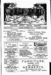 Clifton Society Thursday 03 November 1910 Page 1