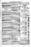 Clifton Society Thursday 10 November 1910 Page 11