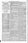 Clifton Society Thursday 17 November 1910 Page 2