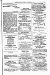 Clifton Society Thursday 17 November 1910 Page 9