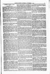 Clifton Society Thursday 17 November 1910 Page 13