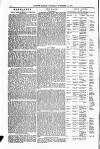 Clifton Society Thursday 17 November 1910 Page 14