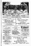Clifton Society Thursday 24 November 1910 Page 1