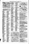 Clifton Society Thursday 24 November 1910 Page 4