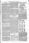 Clifton Society Thursday 24 November 1910 Page 11