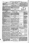 Clifton Society Thursday 24 November 1910 Page 12