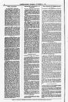 Clifton Society Thursday 24 November 1910 Page 16