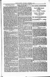 Clifton Society Thursday 01 December 1910 Page 11