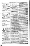Clifton Society Thursday 05 January 1911 Page 10