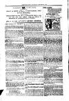 Clifton Society Thursday 19 January 1911 Page 6