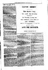 Clifton Society Thursday 19 January 1911 Page 7