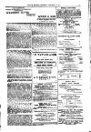 Clifton Society Thursday 19 January 1911 Page 9