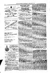 Clifton Society Thursday 26 January 1911 Page 10