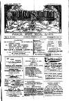 Clifton Society Thursday 09 February 1911 Page 1