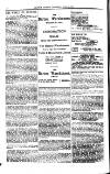 Clifton Society Thursday 13 July 1911 Page 6