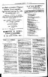 Clifton Society Thursday 13 July 1911 Page 16