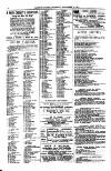 Clifton Society Thursday 16 November 1911 Page 4