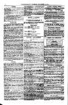 Clifton Society Thursday 16 November 1911 Page 12