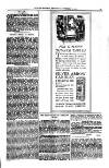 Clifton Society Thursday 16 November 1911 Page 13