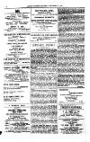 Clifton Society Thursday 21 December 1911 Page 10