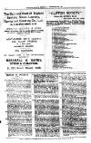 Clifton Society Thursday 28 December 1911 Page 16