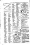 Clifton Society Thursday 22 February 1912 Page 4