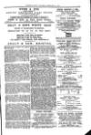 Clifton Society Thursday 22 February 1912 Page 9