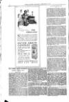 Clifton Society Thursday 22 February 1912 Page 14