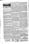 Clifton Society Thursday 29 February 1912 Page 8