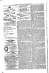 Clifton Society Thursday 29 February 1912 Page 10