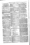 Clifton Society Thursday 29 February 1912 Page 12