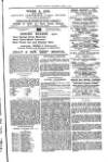 Clifton Society Thursday 04 April 1912 Page 9