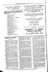 Clifton Society Thursday 04 April 1912 Page 16