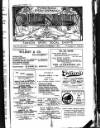 Clifton Society Thursday 07 November 1912 Page 1