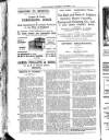 Clifton Society Thursday 07 November 1912 Page 16