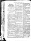 Clifton Society Thursday 14 November 1912 Page 2