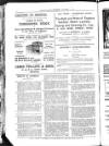 Clifton Society Thursday 21 November 1912 Page 16