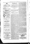 Clifton Society Thursday 12 December 1912 Page 10