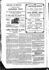 Clifton Society Thursday 12 December 1912 Page 16