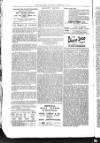 Clifton Society Thursday 19 December 1912 Page 6
