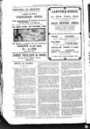 Clifton Society Thursday 19 December 1912 Page 16