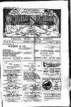 Clifton Society Thursday 02 January 1913 Page 1