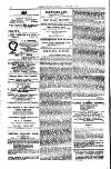 Clifton Society Thursday 02 January 1913 Page 10